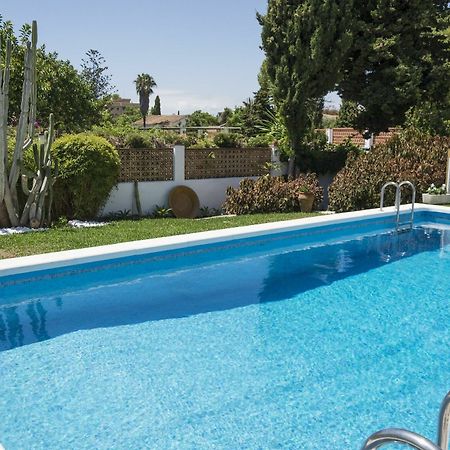 Living4Malaga Villa Miraflores Exterior foto