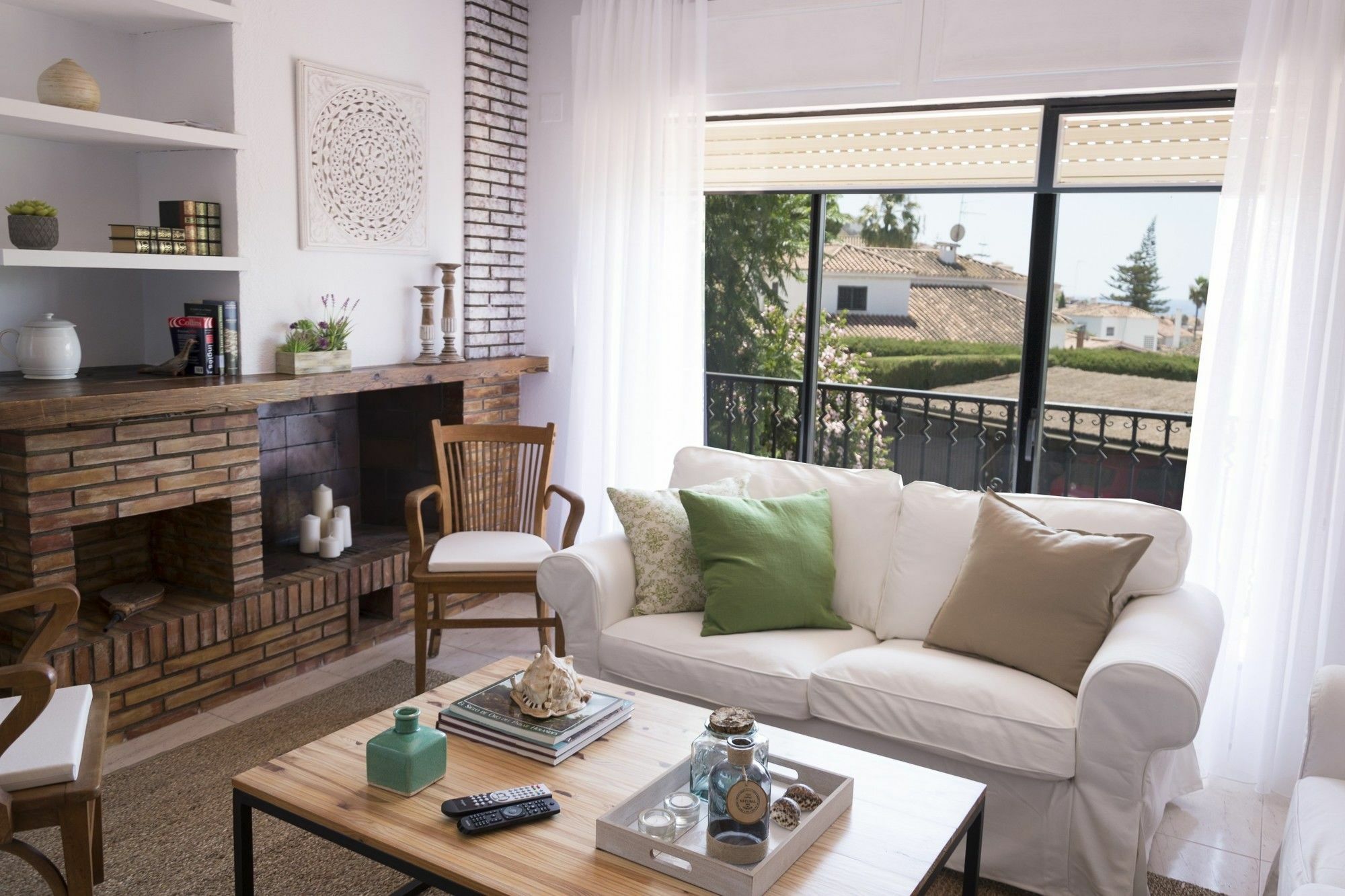 Living4Malaga Villa Miraflores Exterior foto