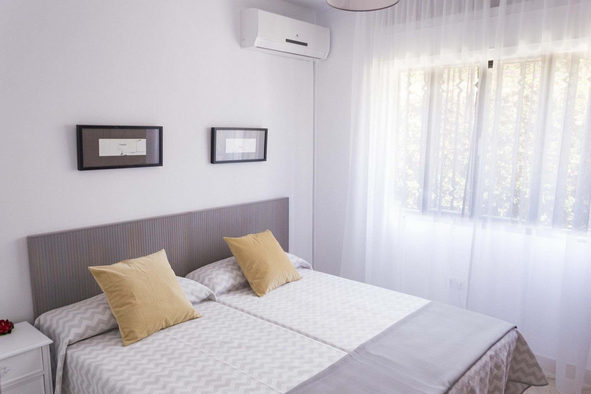 Living4Malaga Villa Miraflores Exterior foto